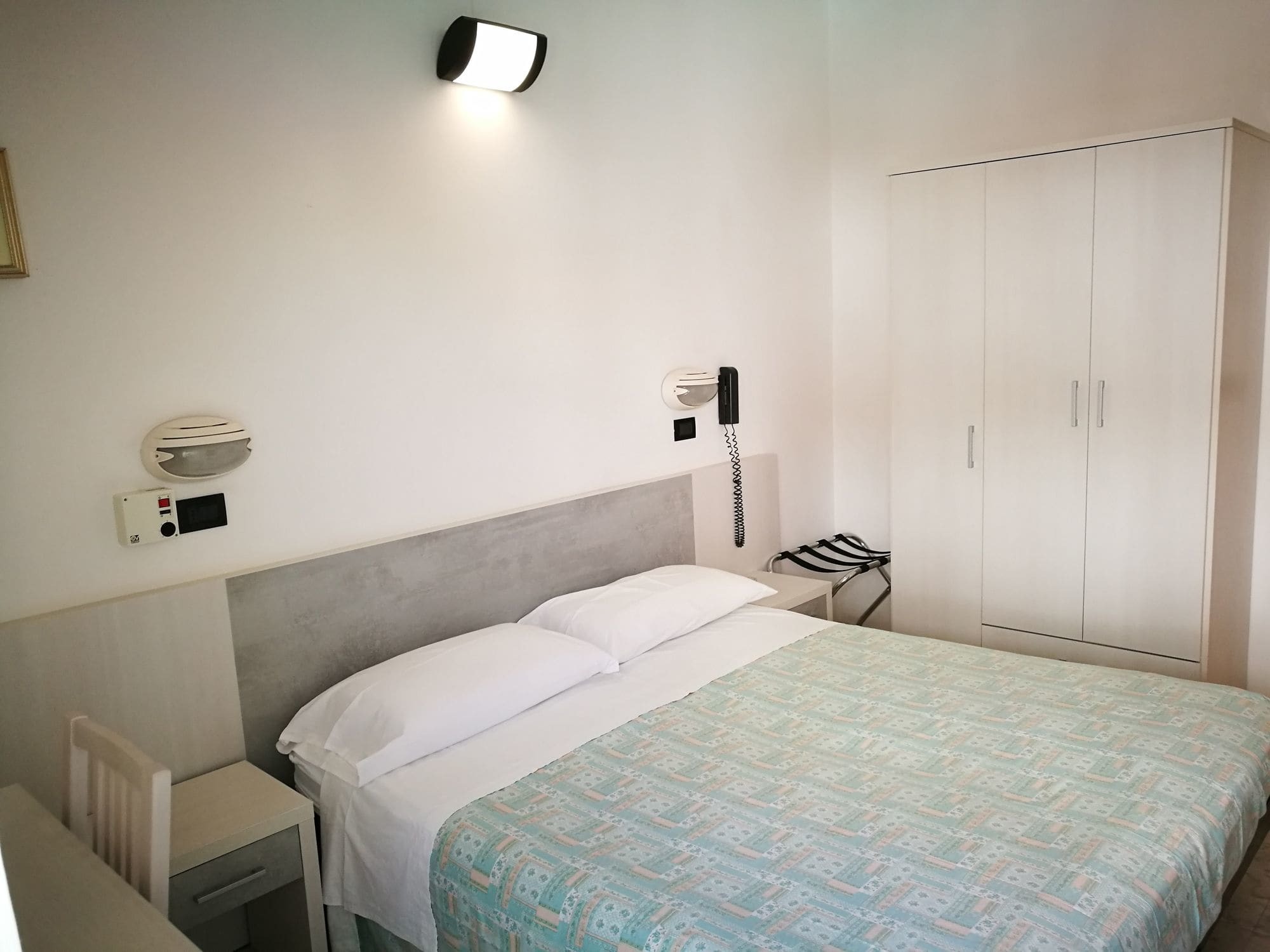 Hotel Haway Rimini Esterno foto